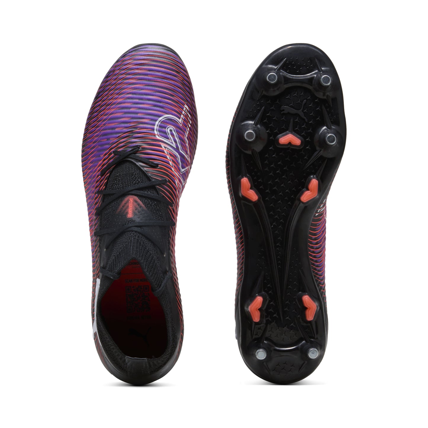 Scarpe da calcio FUTURE 8 PRO MxSG