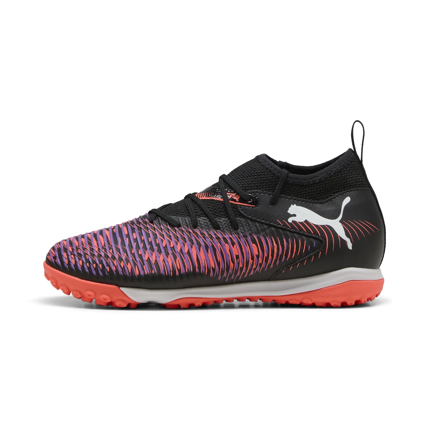 Scarpe da calcetto FUTURE 8 MATCH TT + Mid Jr