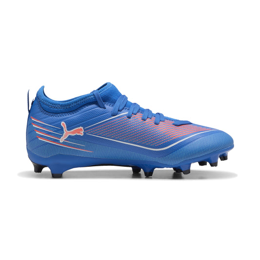 Scarpe da calcio ULTRA 6 MATCH FG/AG Jr