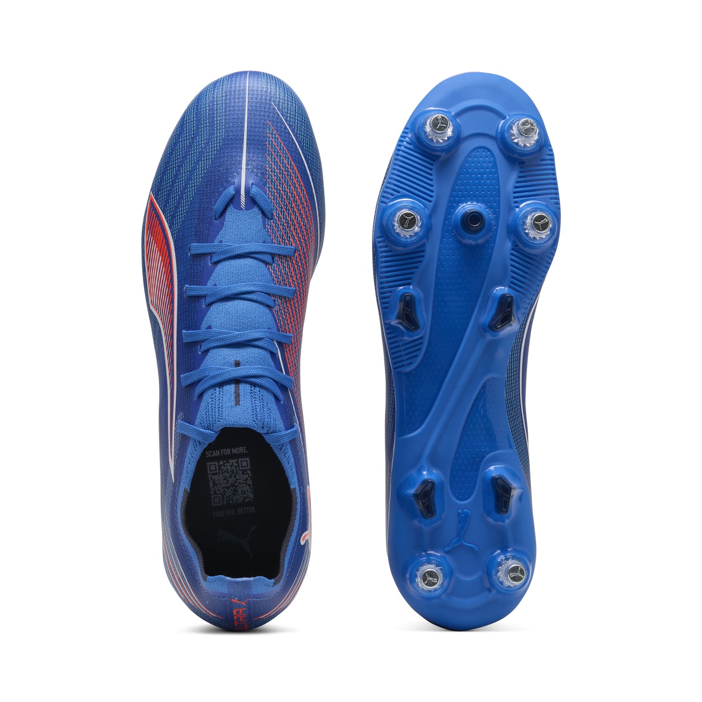 Scarpe da calcio ULTRA 6 MATCH MxSG