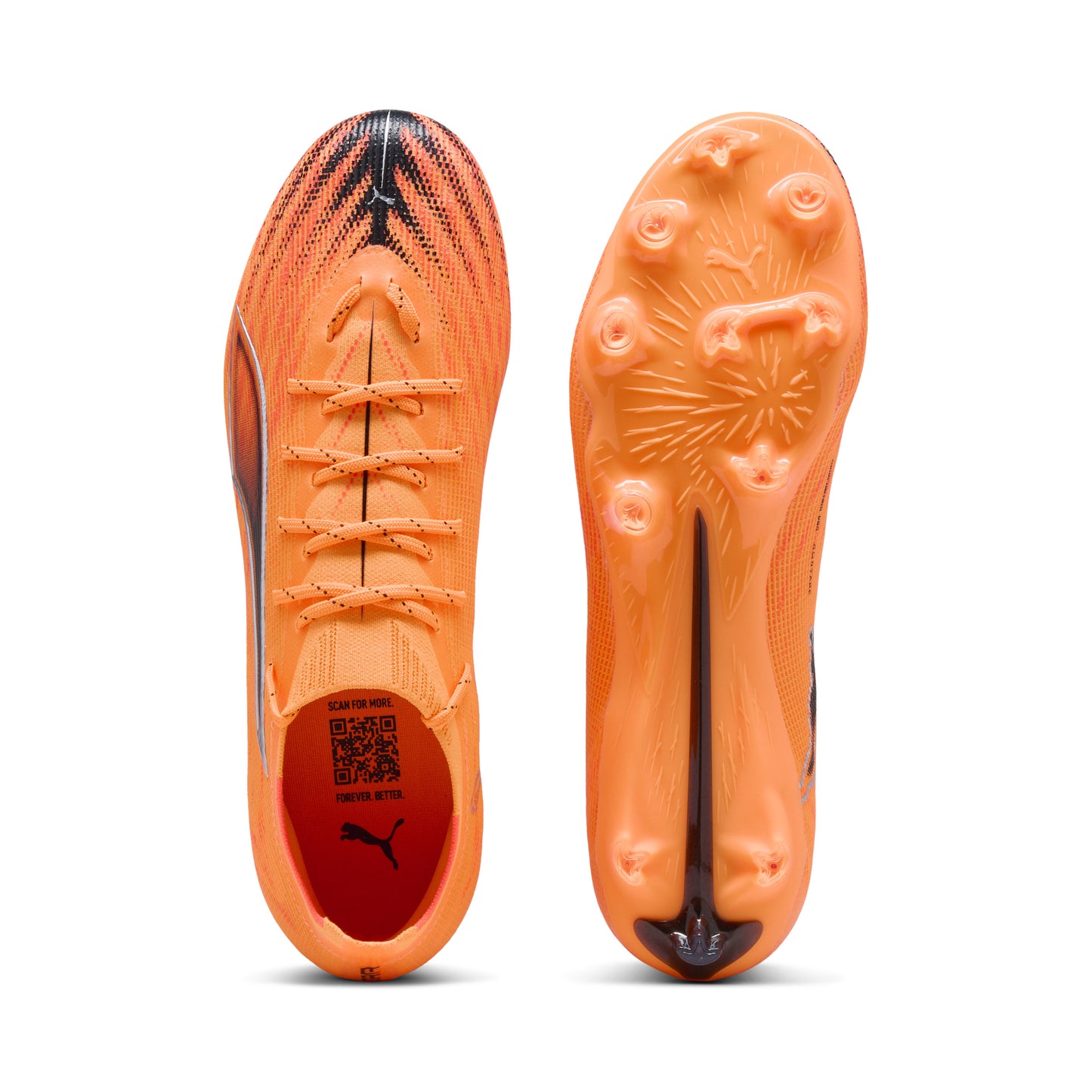Scarpe da calcio ULTRA 6 PRO FG/AG