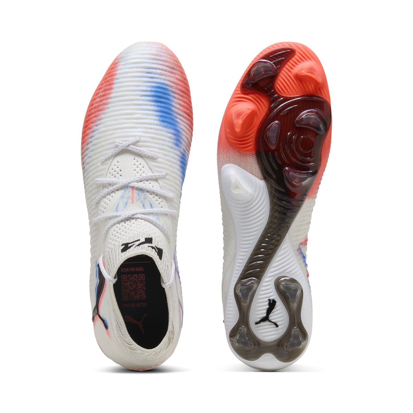 Scarpe da calcio FUTURE 8 ULTIMATE FG