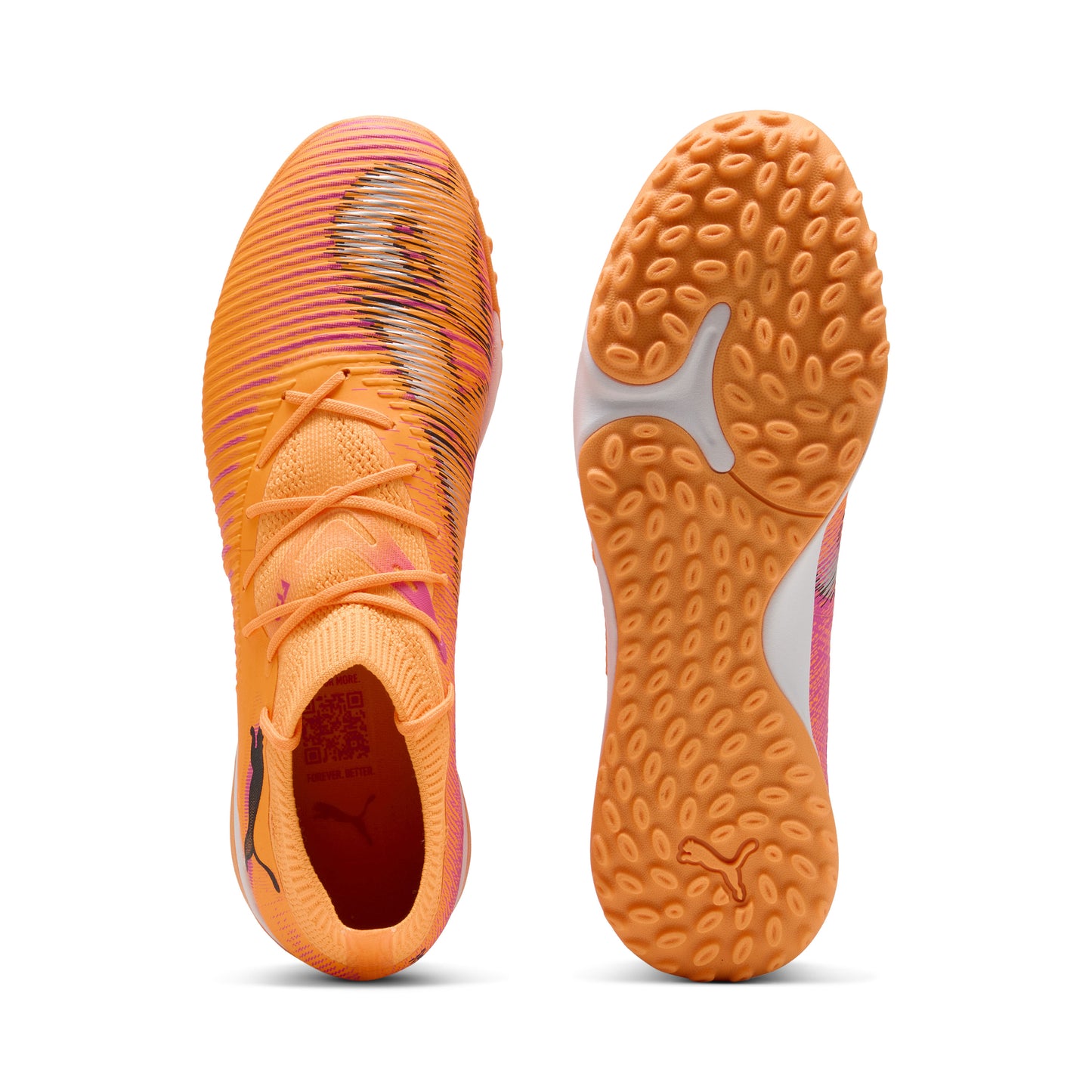 Scarpe da calcetto FUTURE 8 MATCH TT