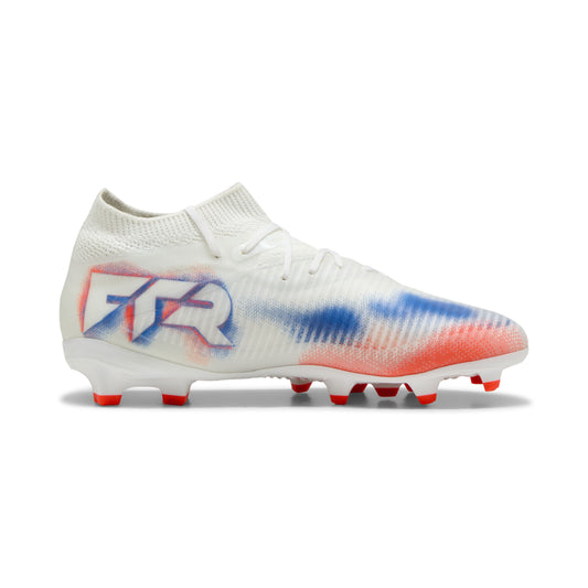 Scarpe da calcio FUTURE 8 PRO FG/AG Jr