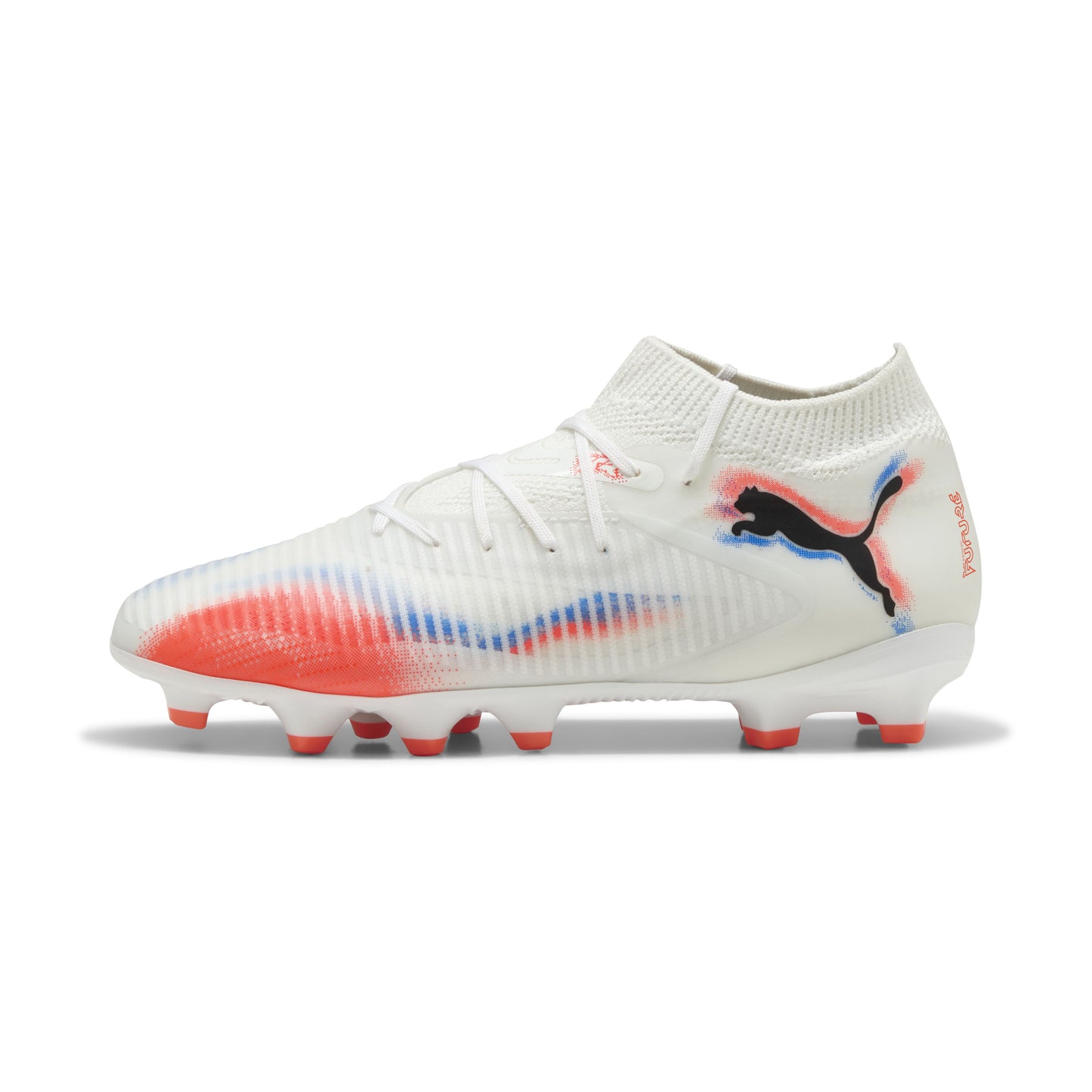 Scarpe da calcio FUTURE 8 PRO FG/AG Jr