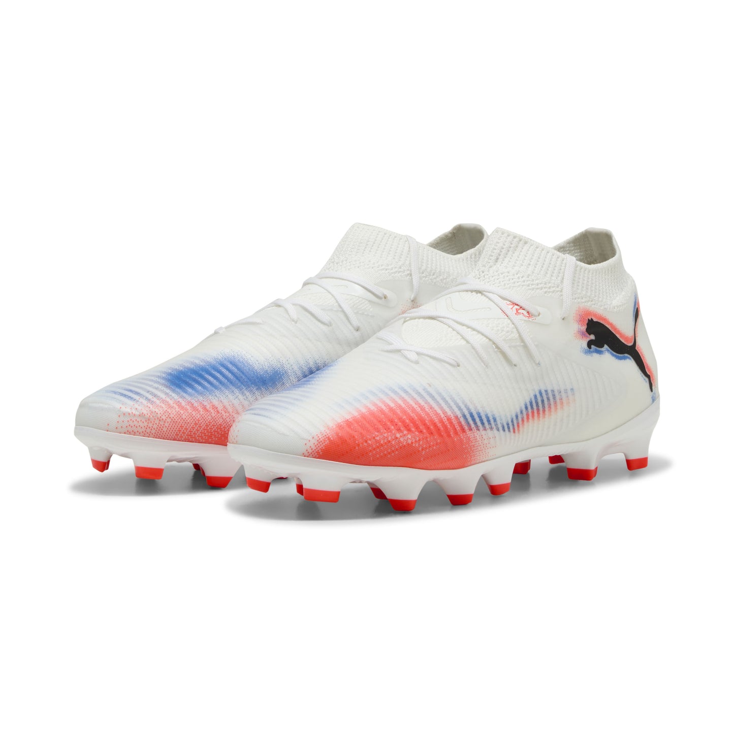 Scarpe da calcio FUTURE 8 PRO FG/AG Jr