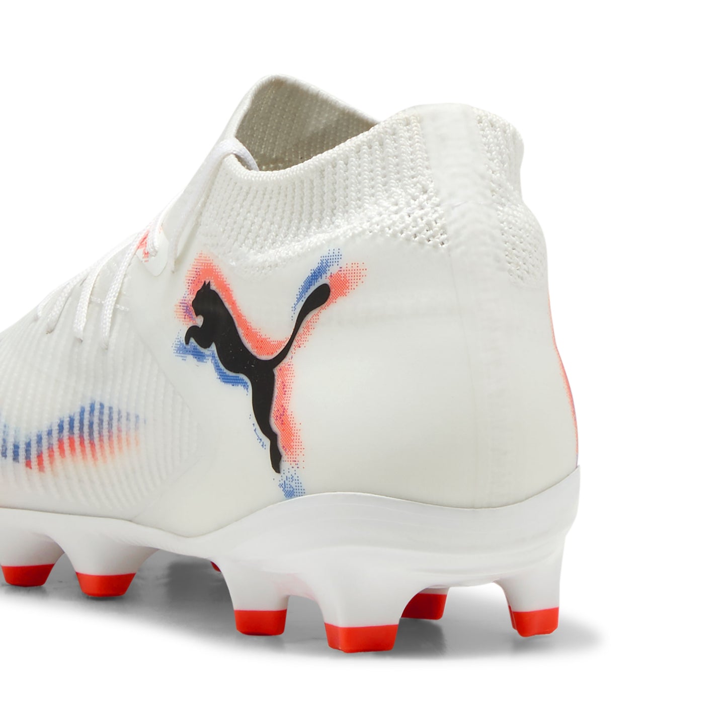 Scarpe da calcio FUTURE 8 PRO FG/AG Jr