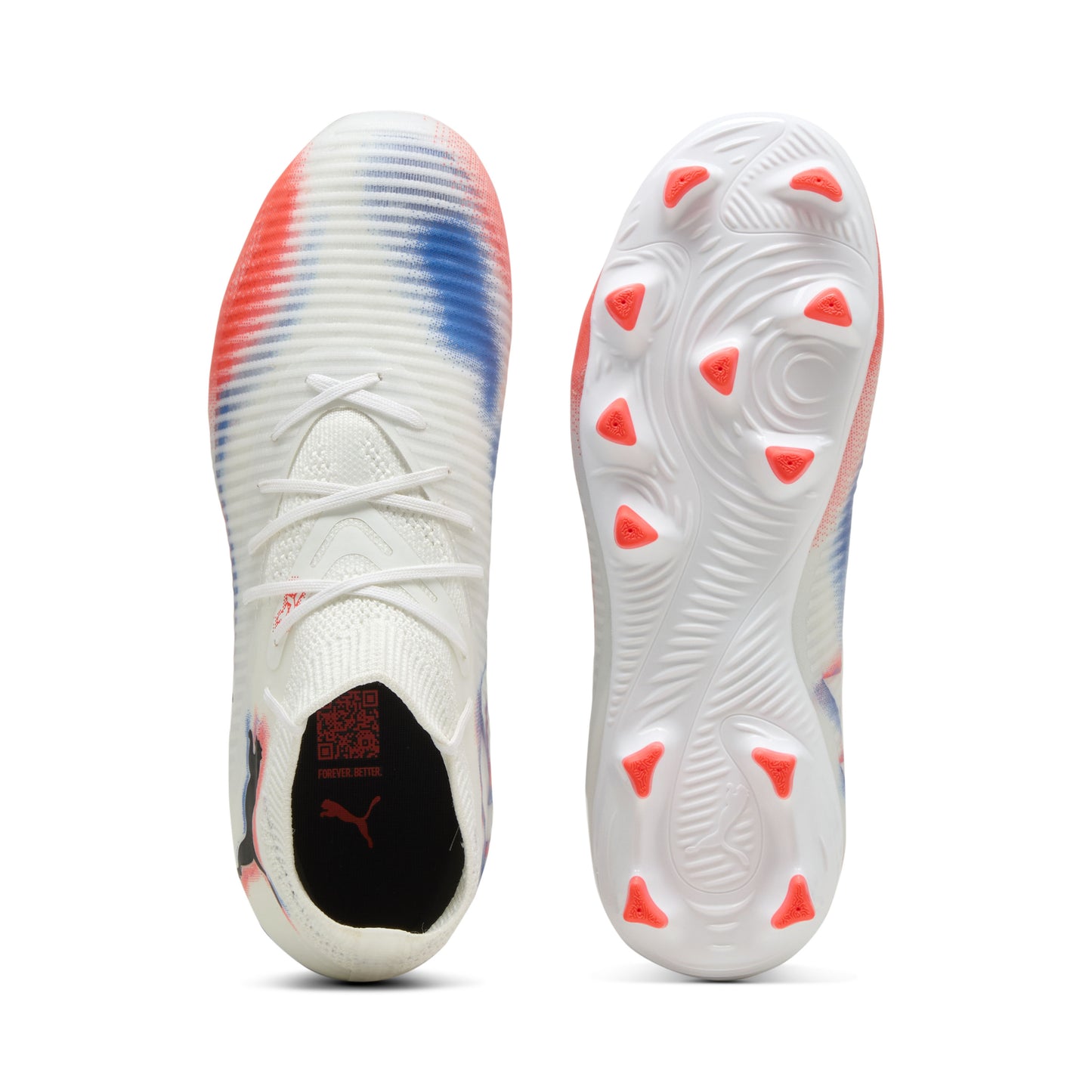Scarpe da calcio FUTURE 8 PRO FG/AG Jr