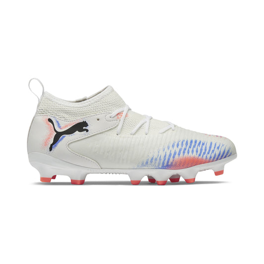 Scarpe da calcio FUTURE 8 MATCH FG/AG Jr