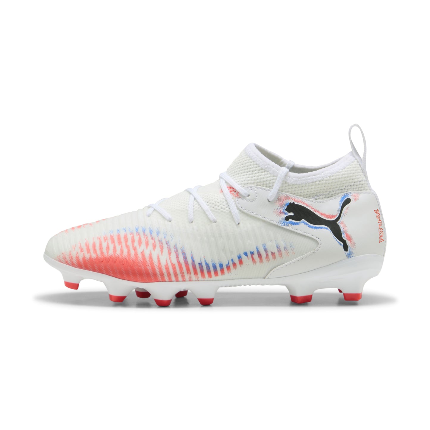 Scarpe da calcio FUTURE 8 MATCH FG/AG Jr