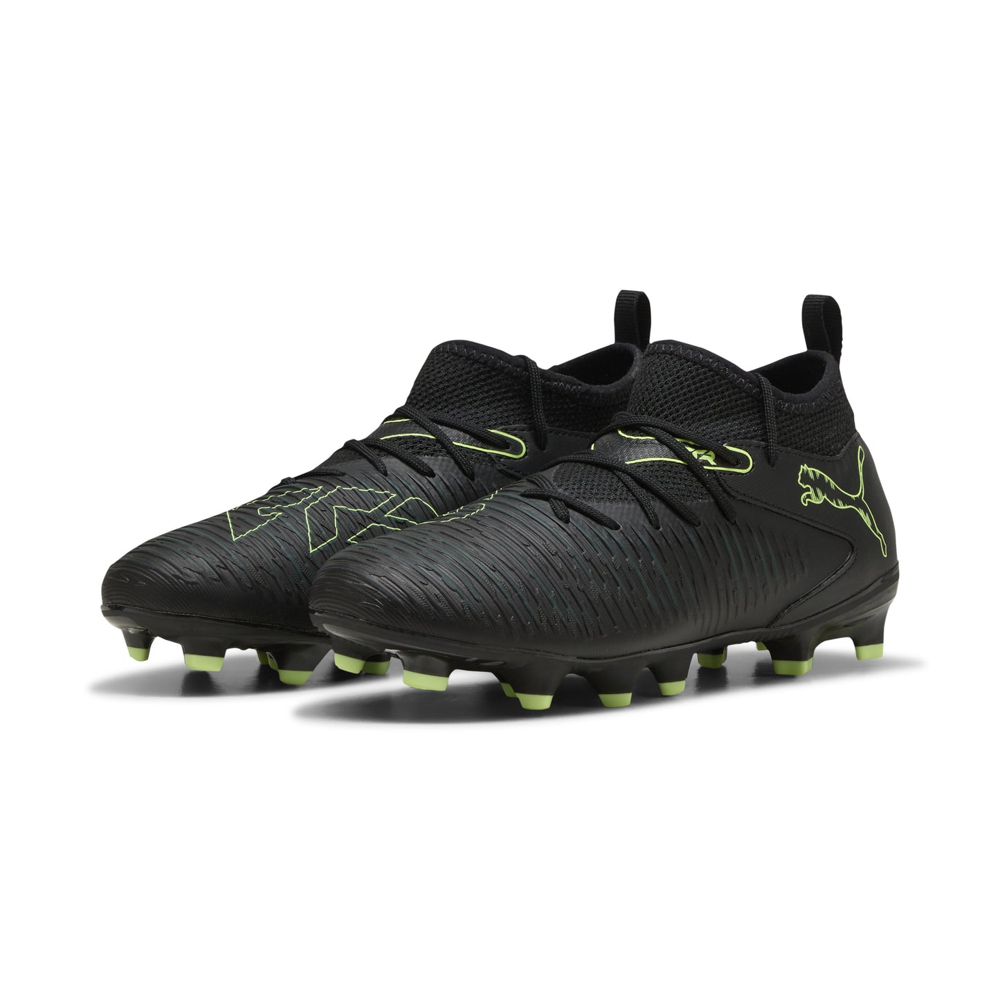 Scarpe da calcio FUTURE 8 MATCH FG/AG Jr