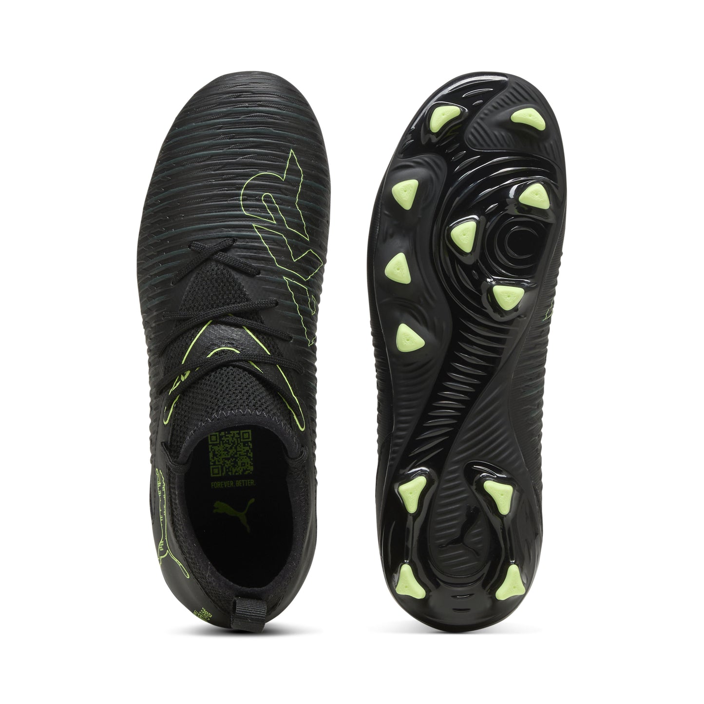 Scarpe da calcio FUTURE 8 MATCH FG/AG Jr