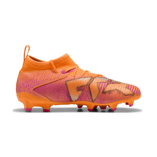 Scarpe da calcio FUTURE 8 MATCH FG/AG Jr
