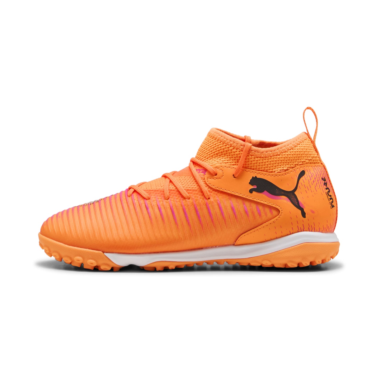 Scarpe da calcetto FUTURE 8 MATCH TT + Mid Jr
