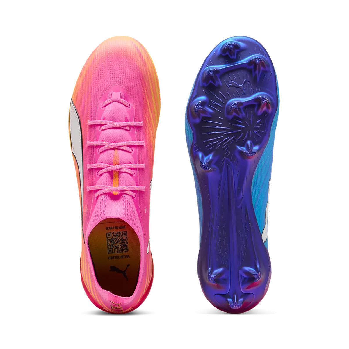 Scarpe da calcio ULTRA 6 ULTIMATE Firm Ground