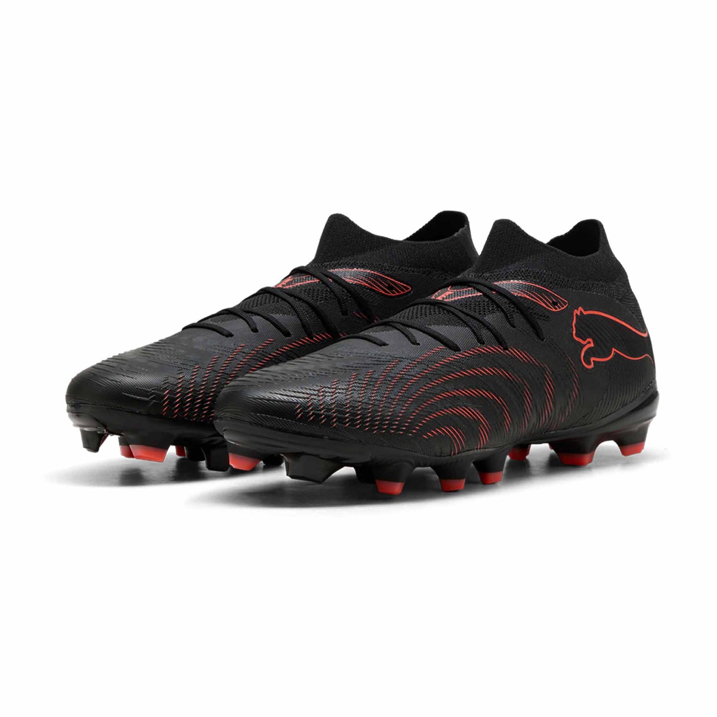 Scarpe da calcio FUTURE 9 MATCH FG/AG