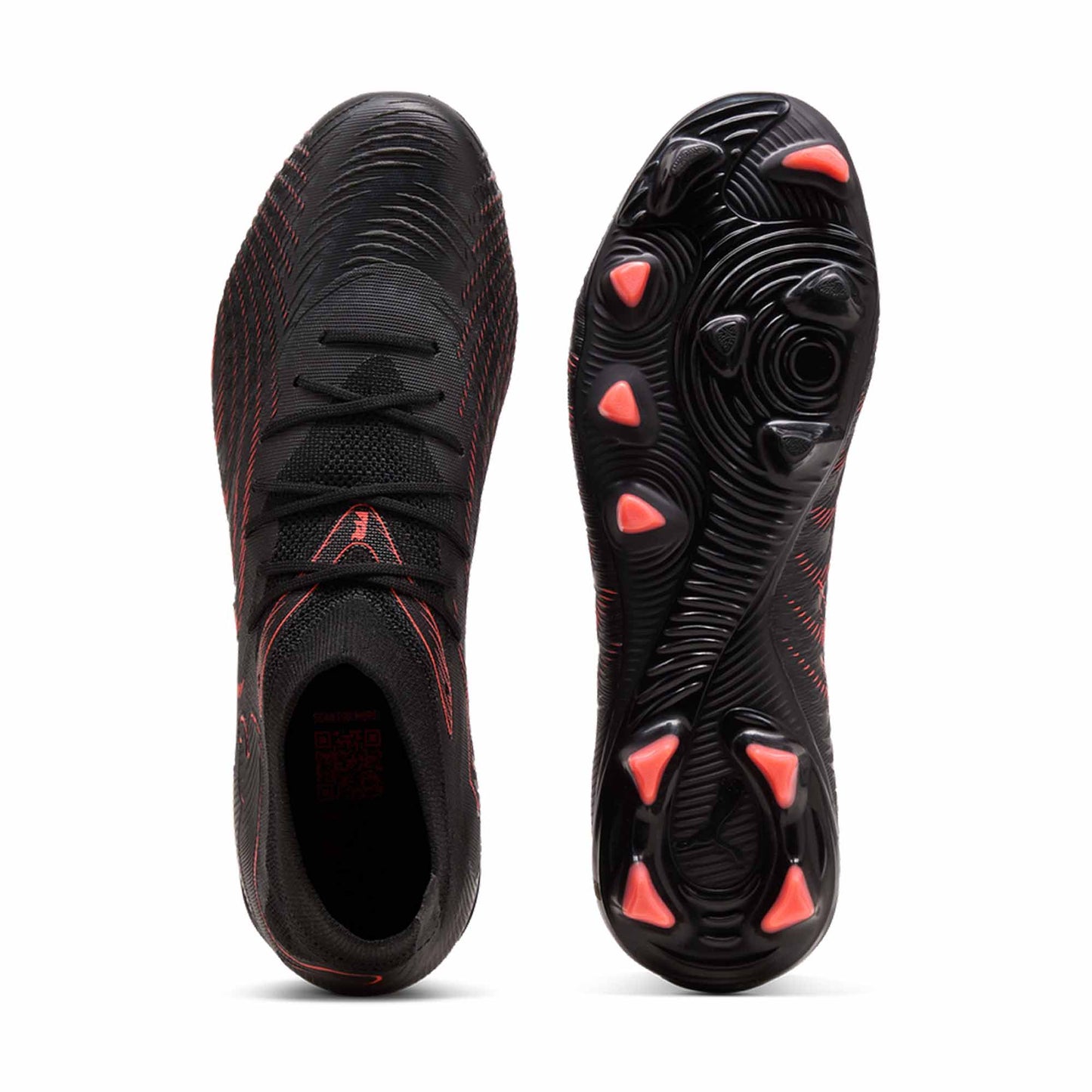 Scarpe da calcio FUTURE 9 MATCH FG/AG