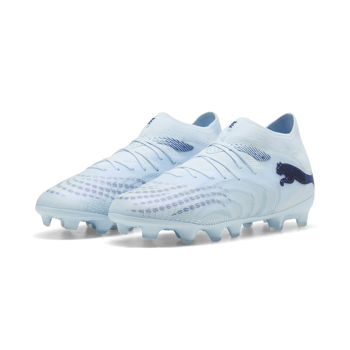 Scarpe da calcio FUTURE 9 PRO FG/AG Jr