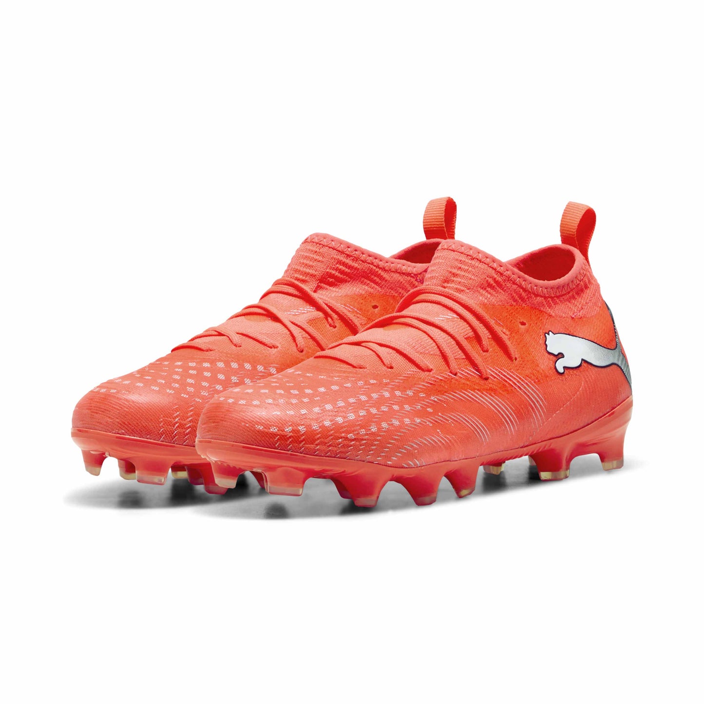 Scarpe da calcio FUTURE 9 MATCH FG/AG Jr