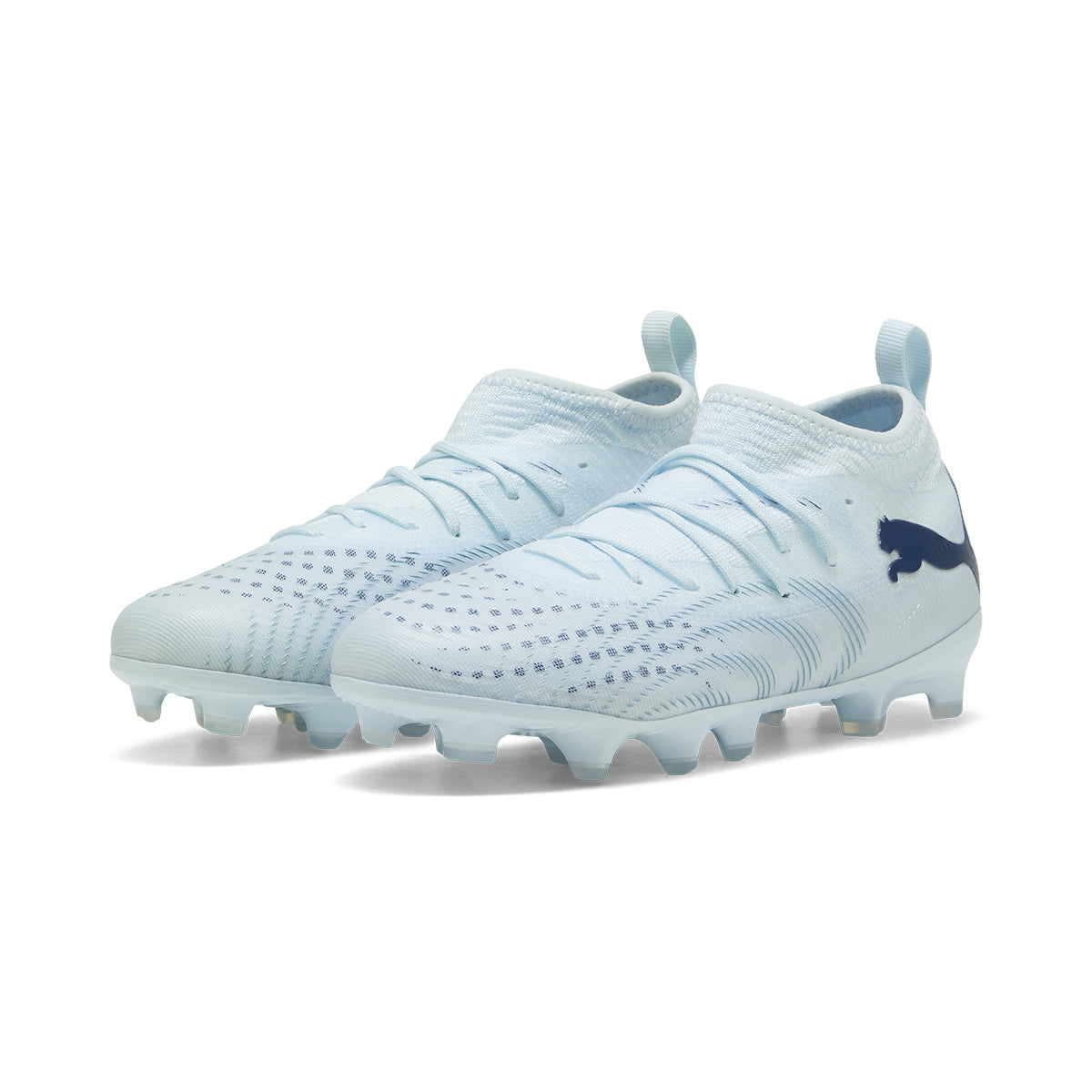 Scarpe da calcio FUTURE 9 MATCH FG/AG Jr