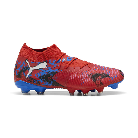 Scarpe da calcio FUTURE 8 MATCH PLAYMAKERS FG/AG