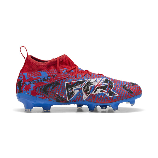 Scarpe da calcio FUTURE 8 MATCH PLAYMAKERS FG/AG Jr