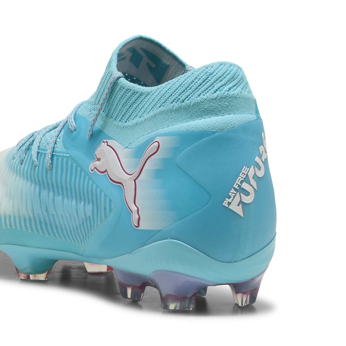 Scarpe da calcio FUTURE 8 ULTIMATE RE-CHARGE FG