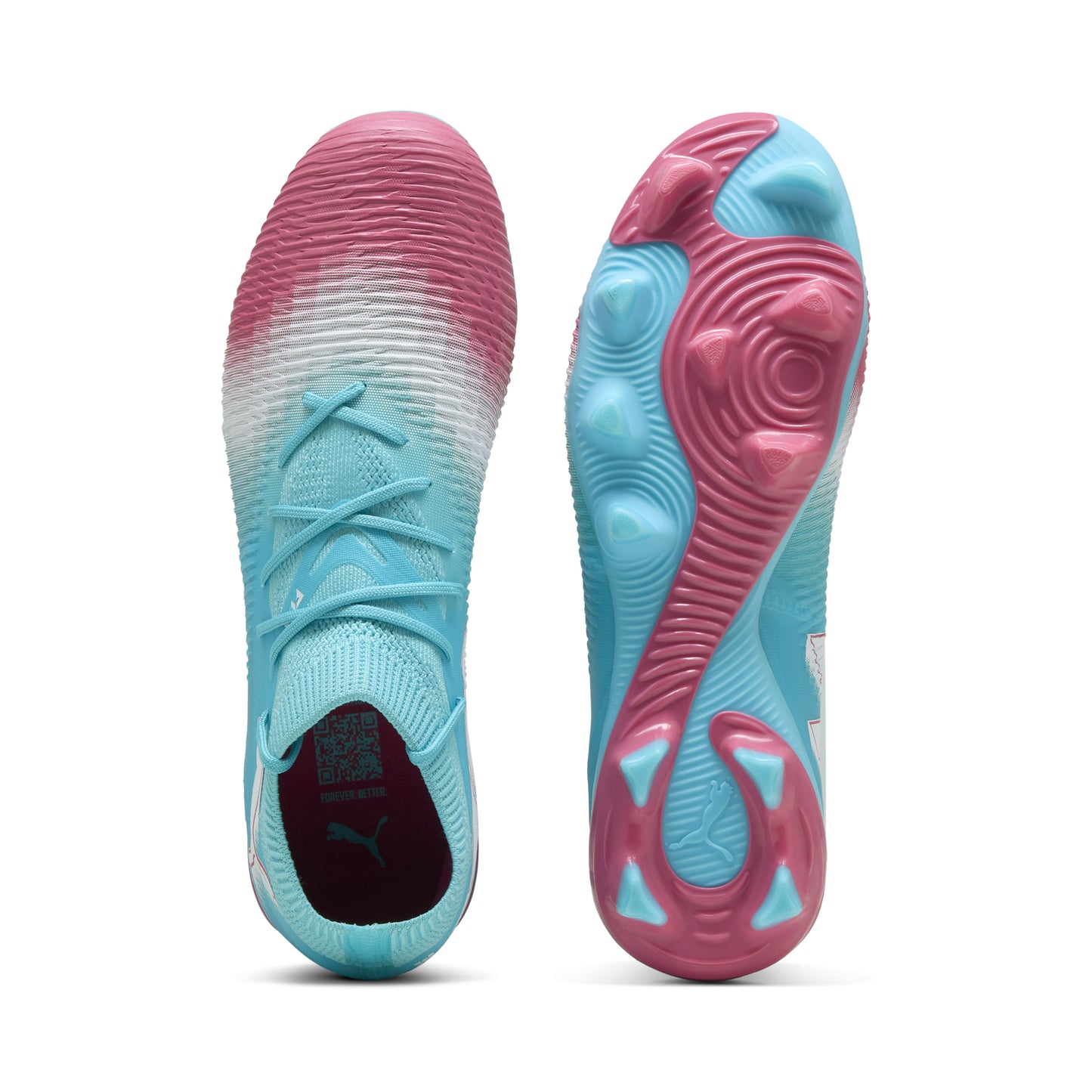Scarpe da calcio FUTURE 8 MATCH RE-CHARGE FG/AG