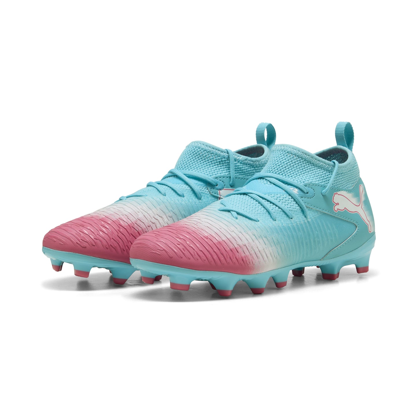 Scarpe da calcio FUTURE 8 MATCH RE-CHARGE FG/AG Jr