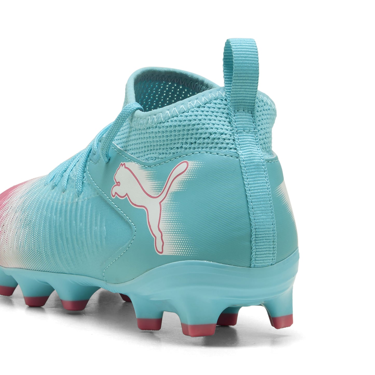 Scarpe da calcio FUTURE 8 MATCH RE-CHARGE FG/AG Jr
