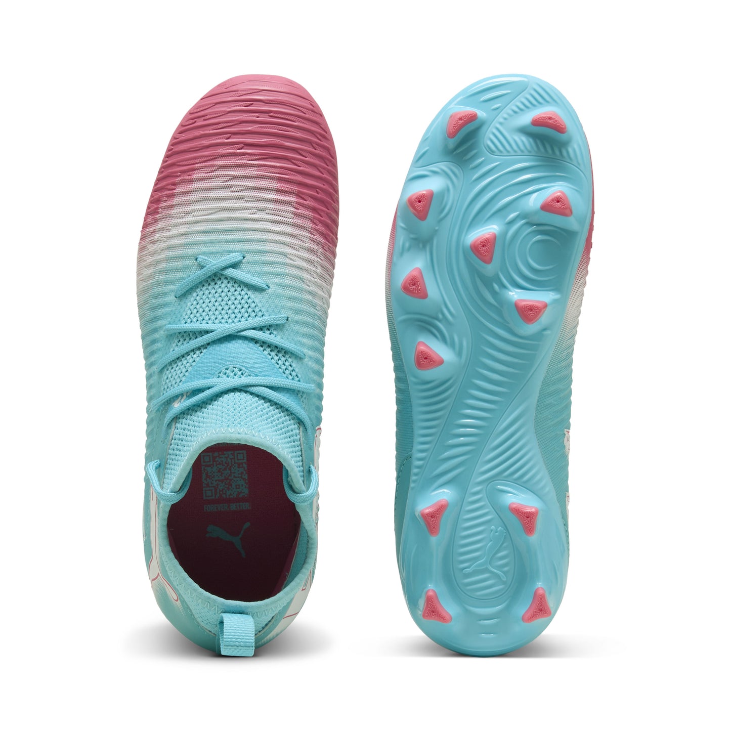 Scarpe da calcio FUTURE 8 MATCH RE-CHARGE FG/AG Jr