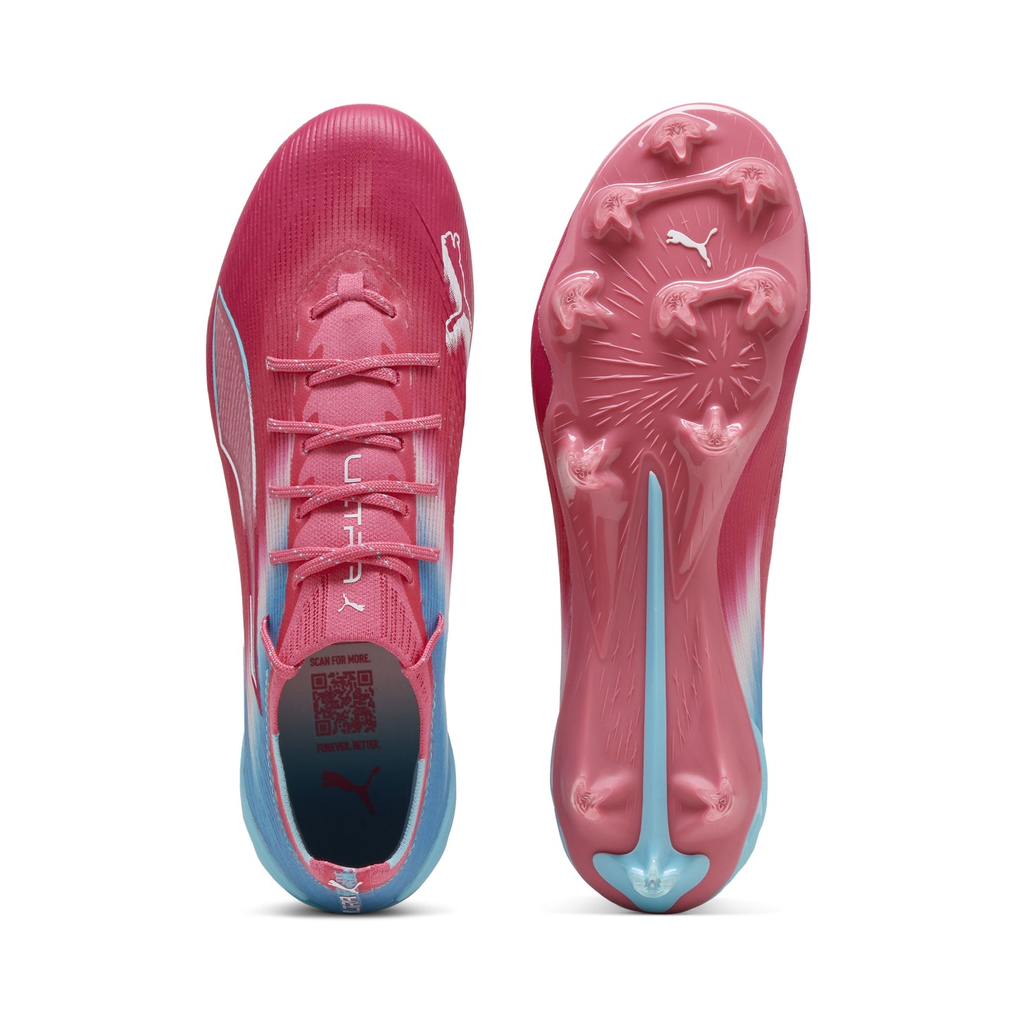 Scarpe da calcio ULTRA 6 ULTIMATE RE-CHARGE FG