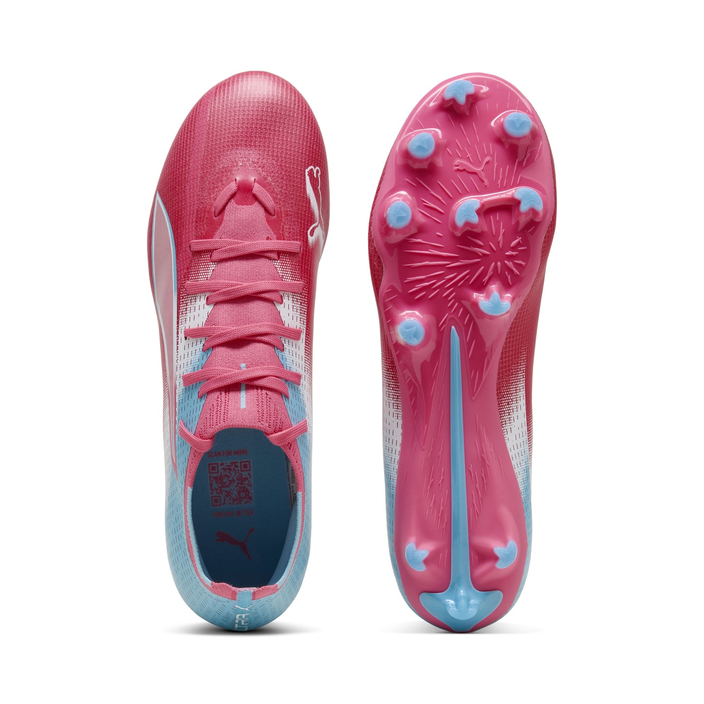 Scarpe da calcio ULTRA 6 MATCH RE-CHARGE FG/AG