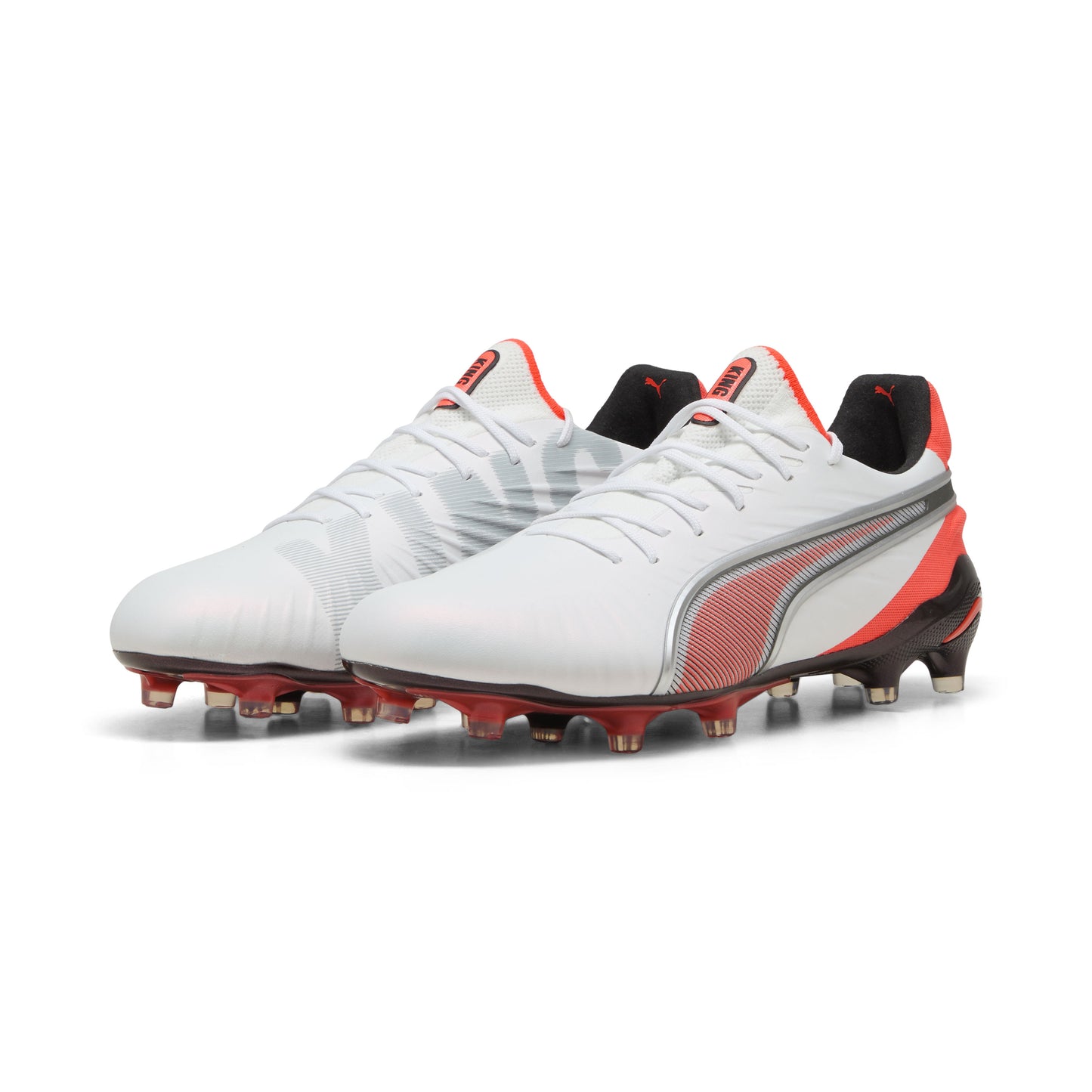 Scarpe da calcio KING ULTIMATE FG/AG