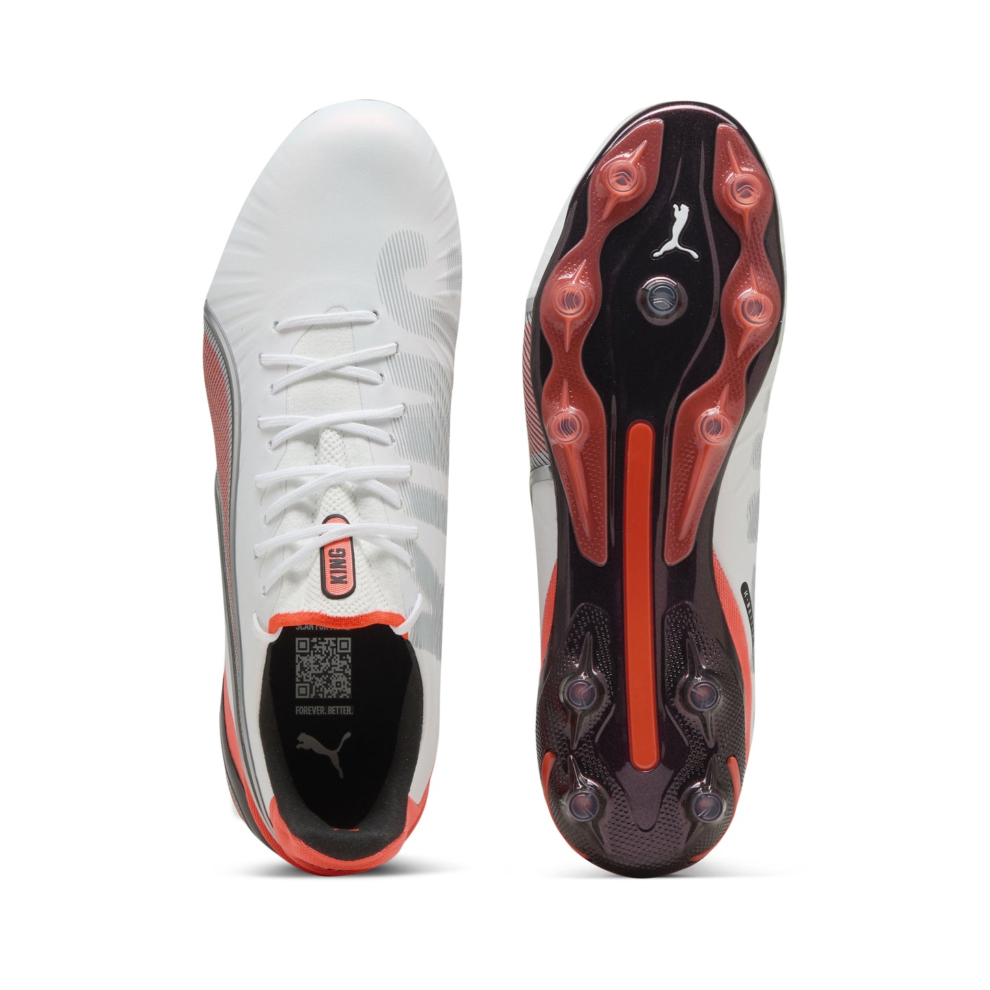 Scarpe da calcio KING ULTIMATE FG/AG