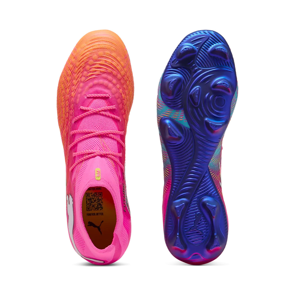 Scarpe da calcio FUTURE 9 ULTIMATE Firm Ground