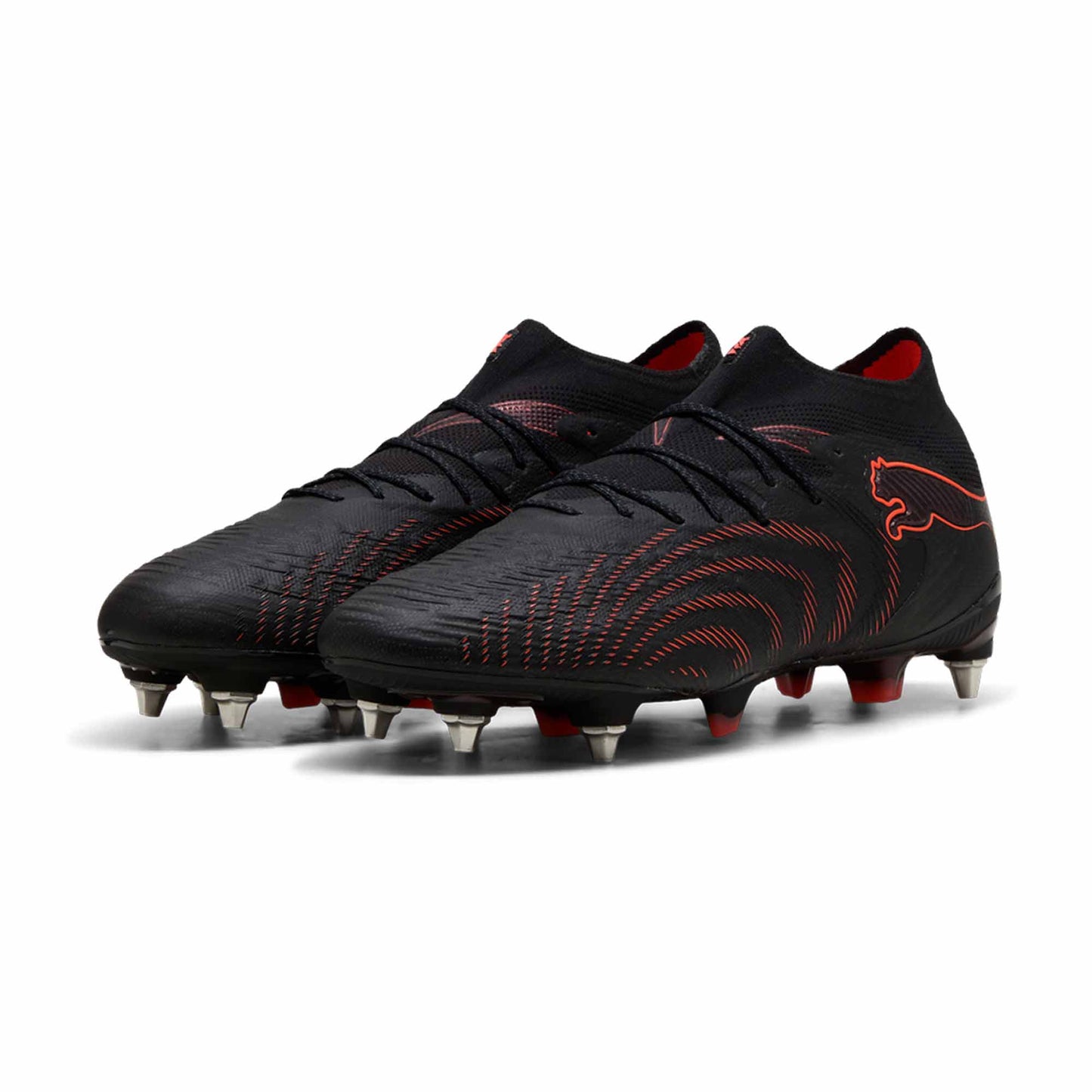 Scarpe da calcio FUTURE 9 ULTIMATE Mx Soft Ground