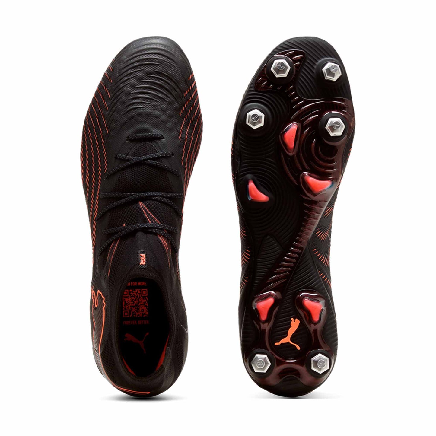 Scarpe da calcio FUTURE 9 ULTIMATE Mx Soft Ground