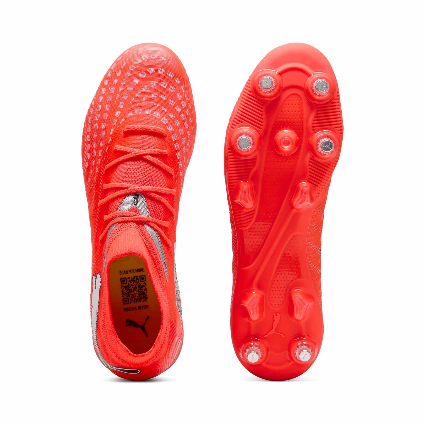 Scarpe da calcio FUTURE 9 MATCH Mx Soft Ground