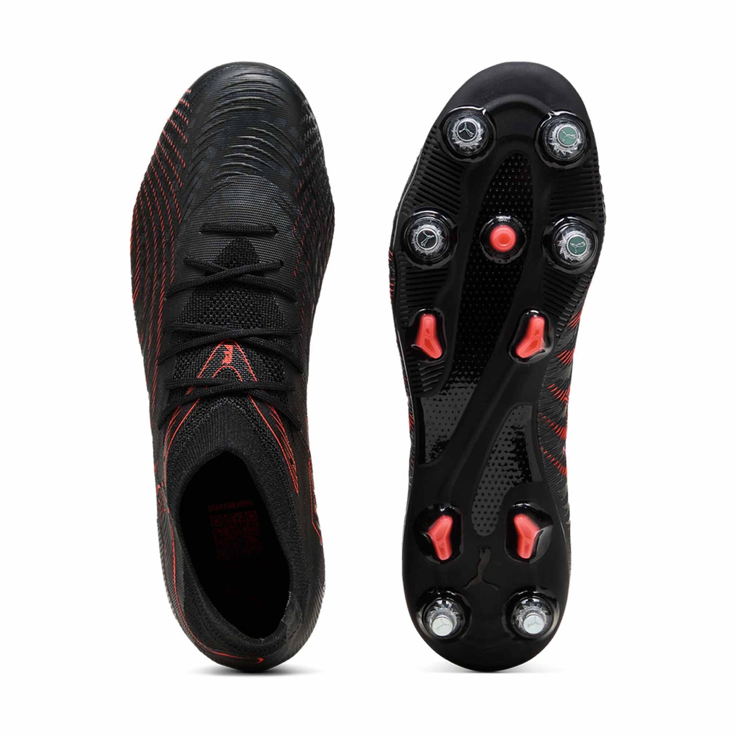 Scarpe da calcio FUTURE 9 MATCH Mx Soft Ground
