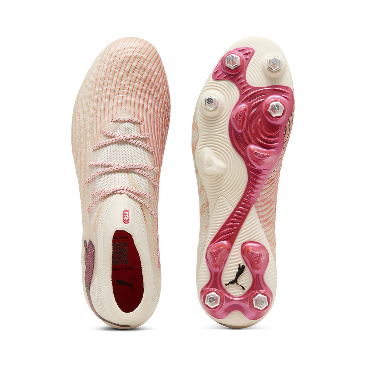 Scarpe da calcio FUTURE 9 ULTIMATE Mix Soft Ground