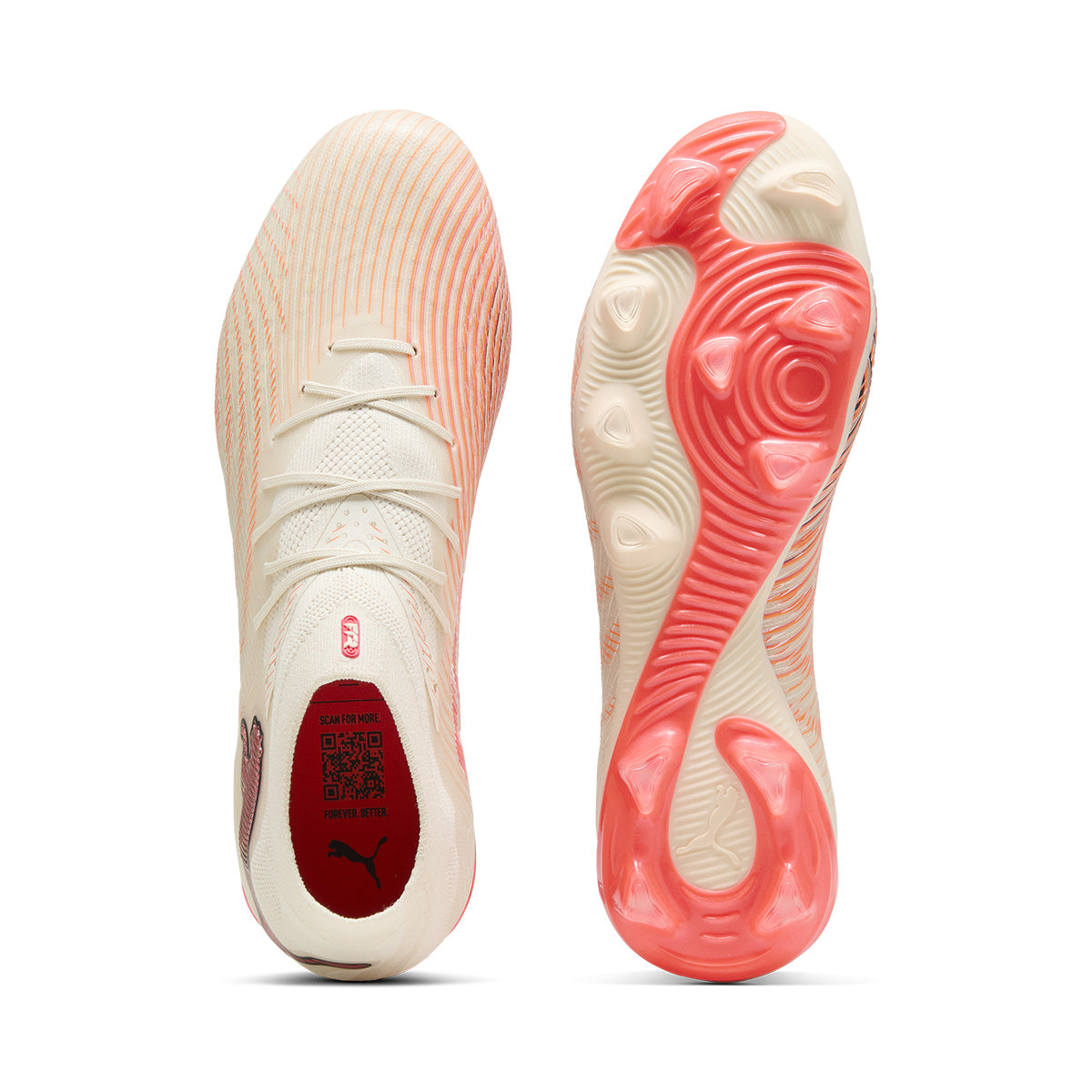 Scarpe da calcio FUTURE 9 PRO FG/AG