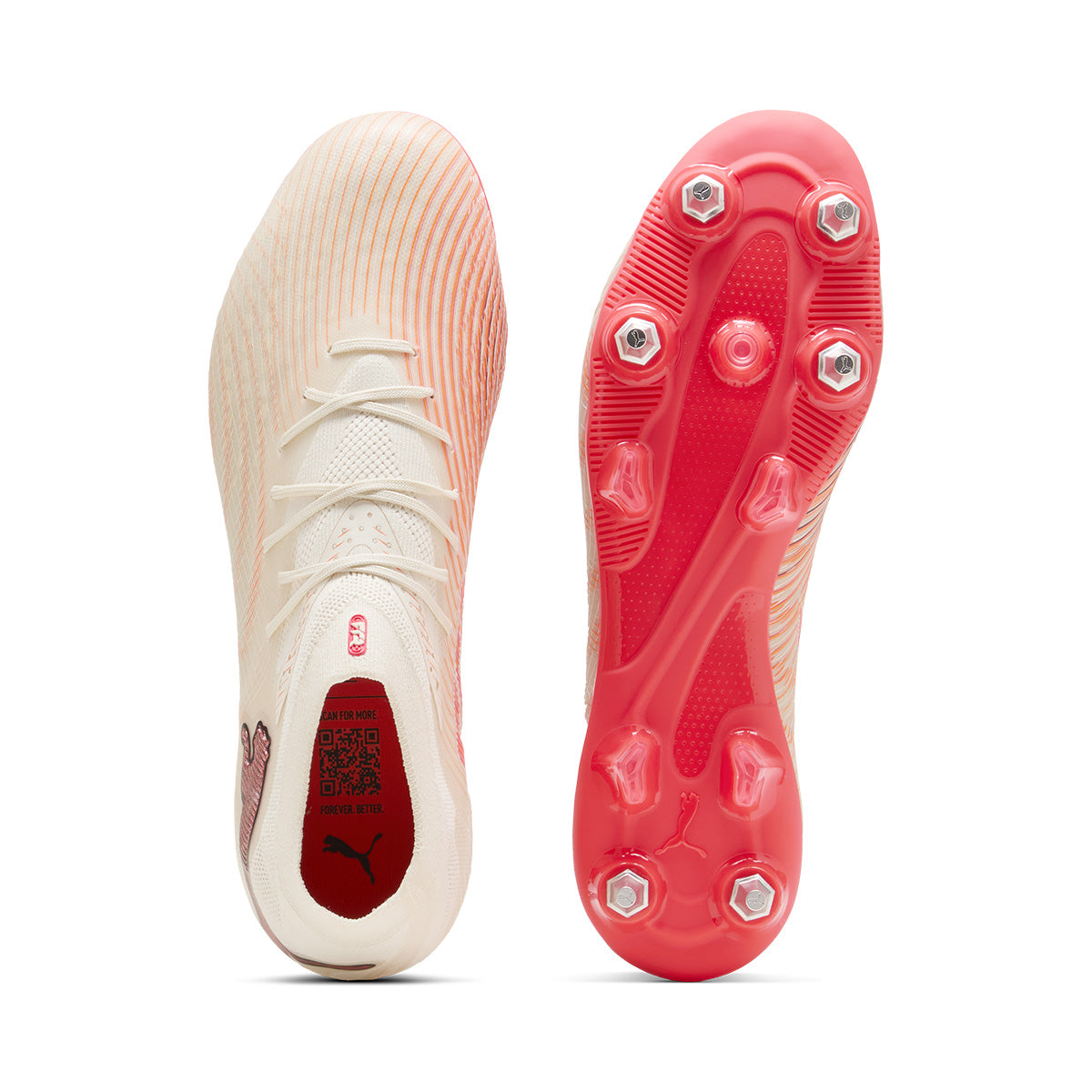 Scarpe da calcio FUTURE 9 PRO Mix Soft Ground