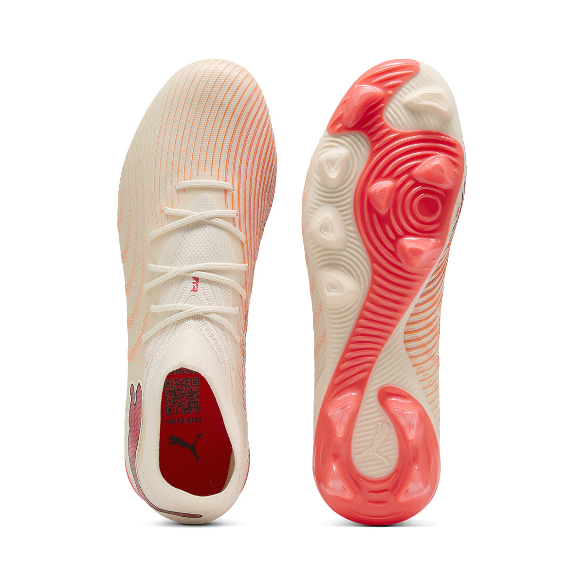 Scarpe da calcio FUTURE 9 MATCH FG/AG