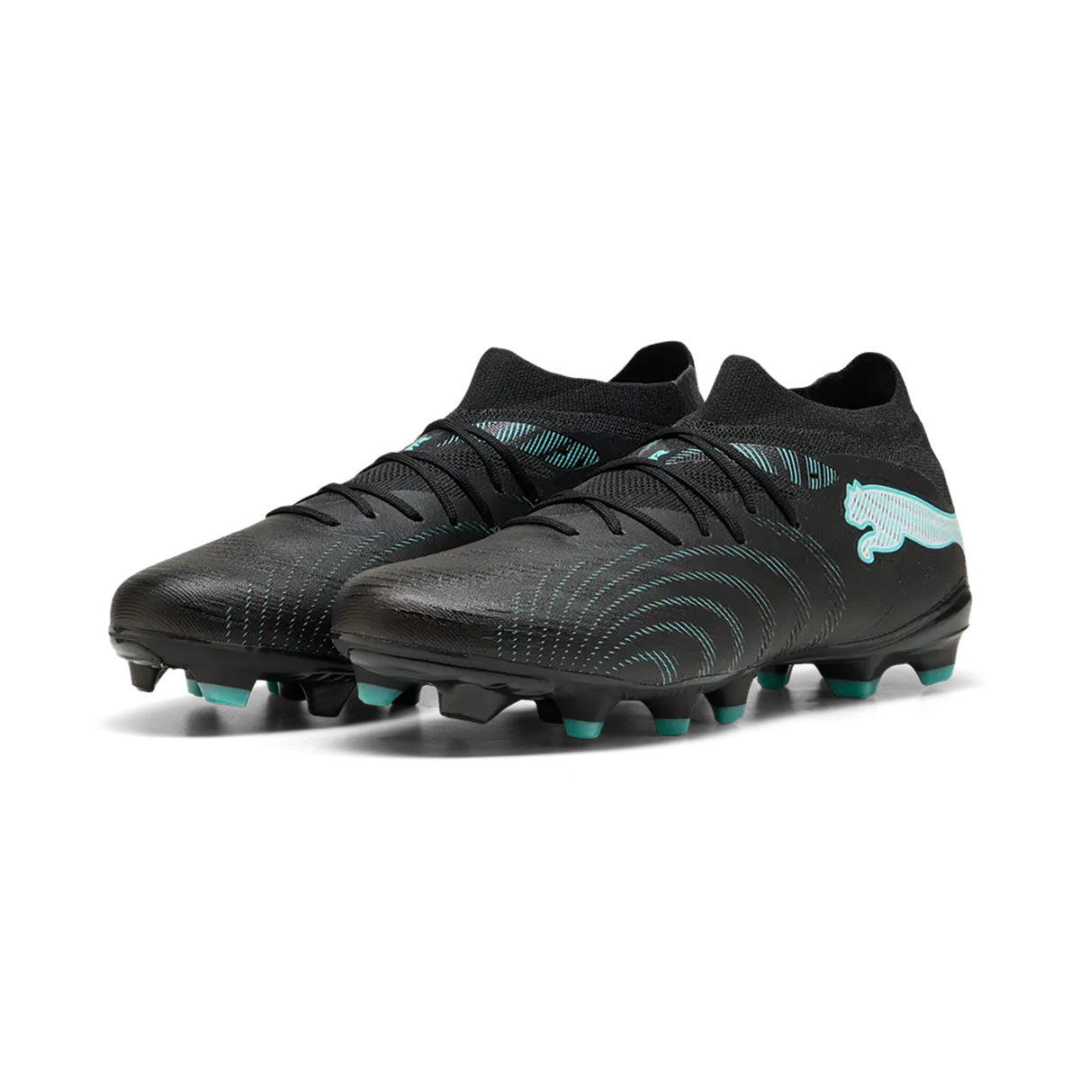 Scarpe da calcio FUTURE 9 MATCH FG/AG