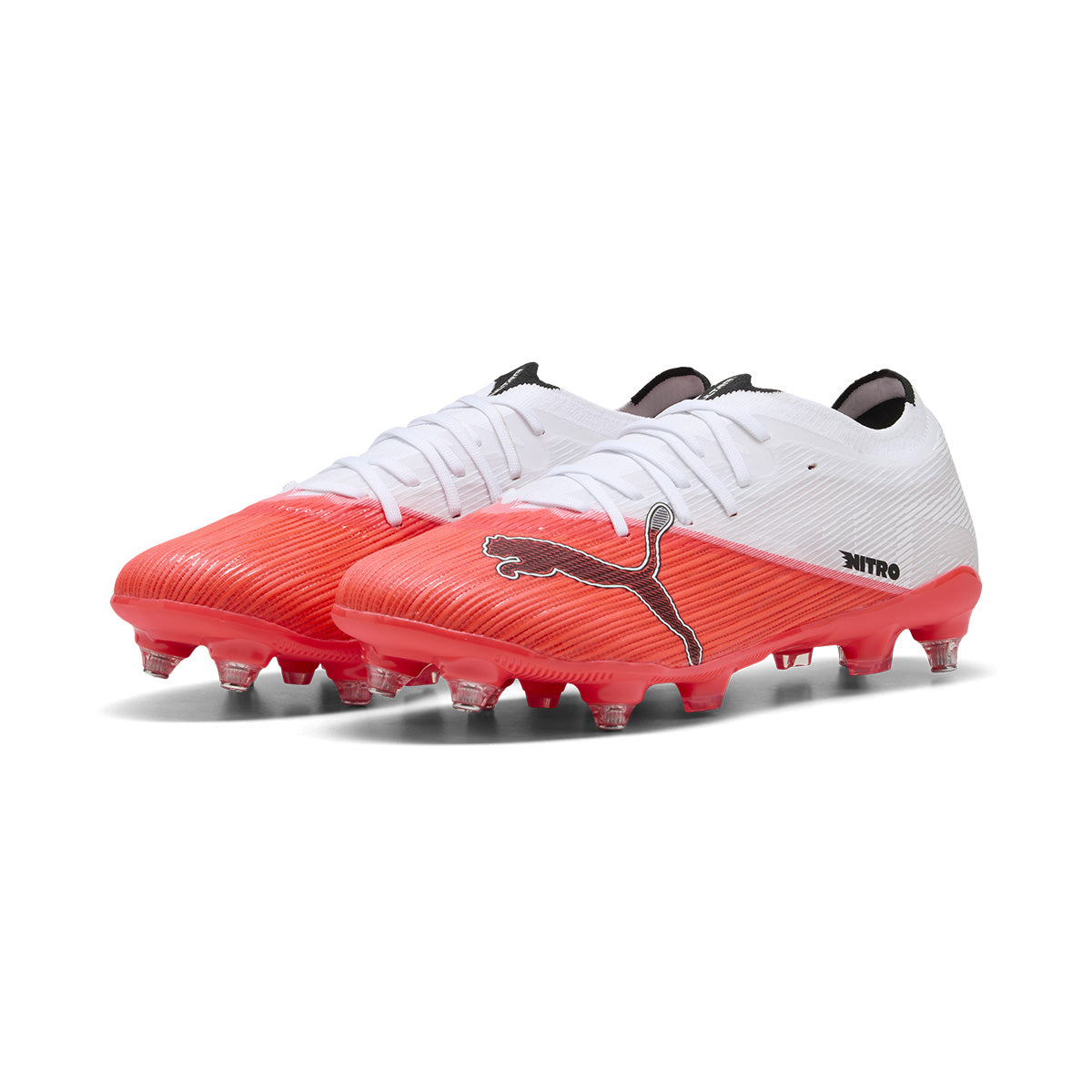 Scarpe da calcio ULTRA NITRO 7 MATCH Mix Soft Ground