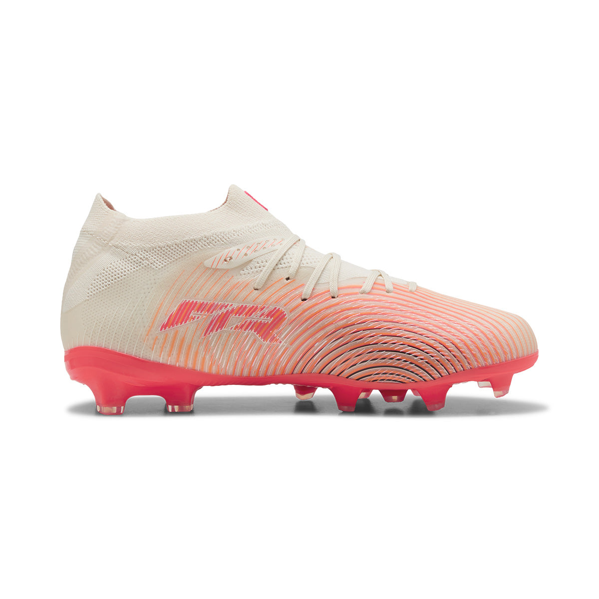 Scarpe da calcio FUTURE 9 PRO FG/AG Junior