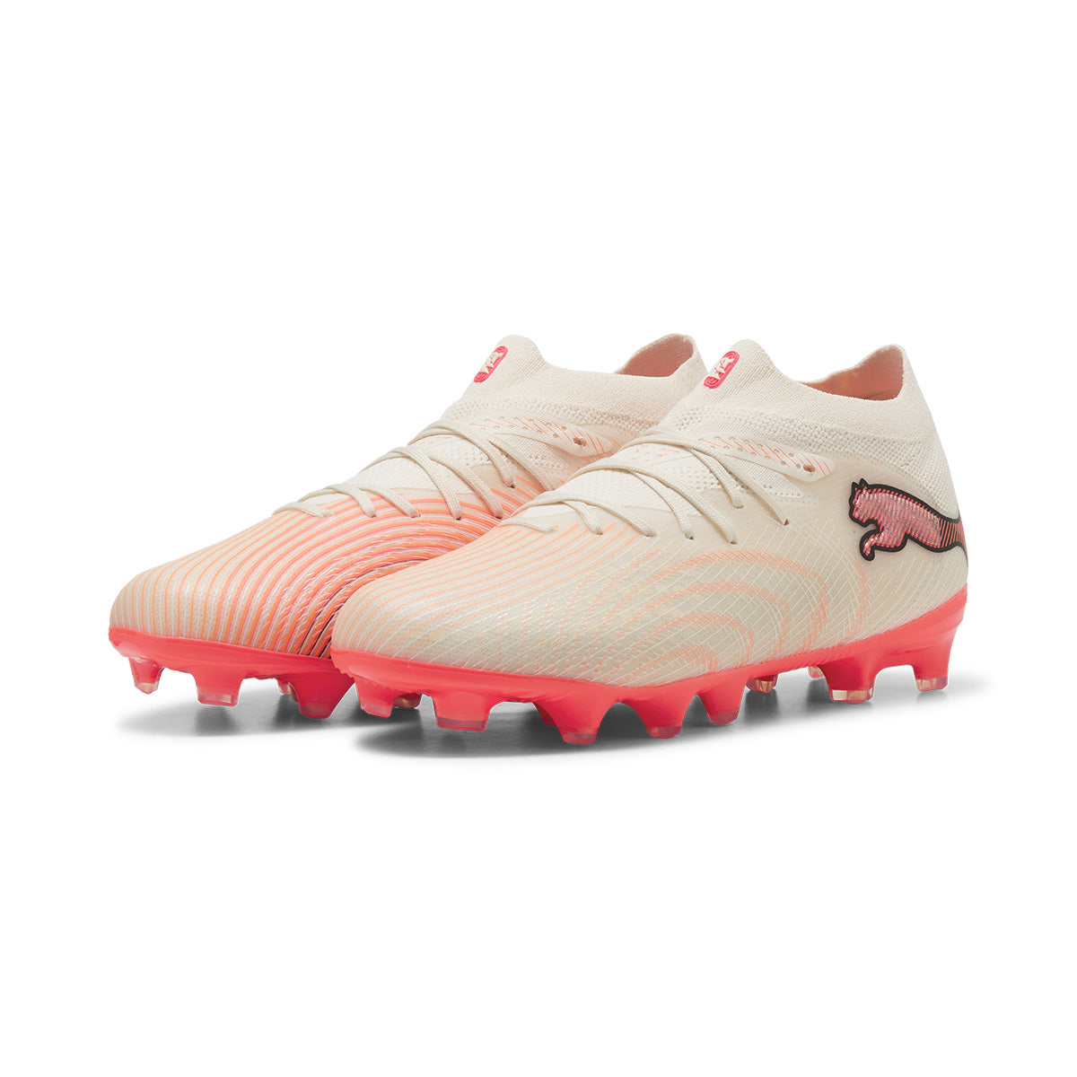 Scarpe da calcio FUTURE 9 PRO FG/AG Junior