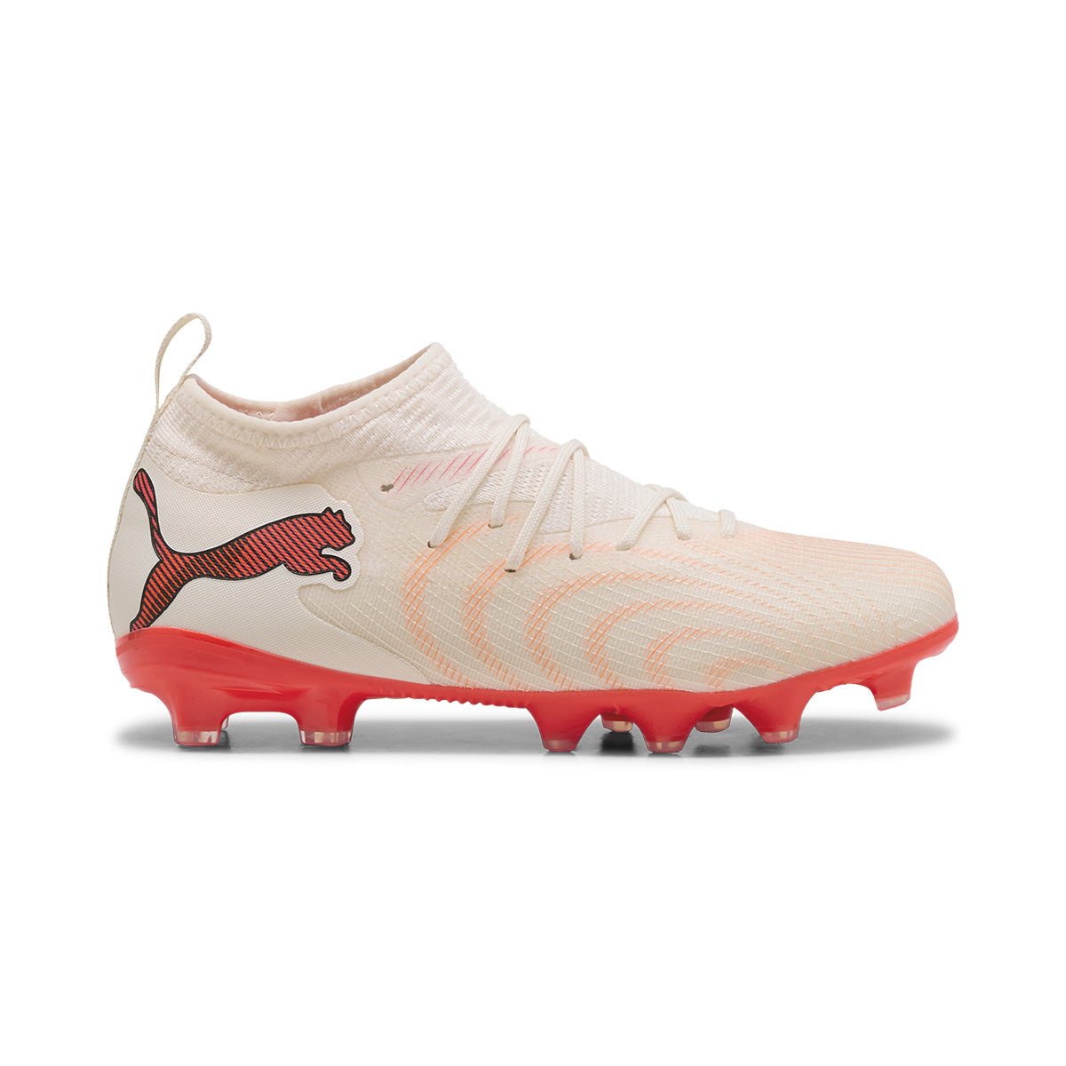 Scarpe da calcio FUTURE 9 MATCH FG/AG Junior