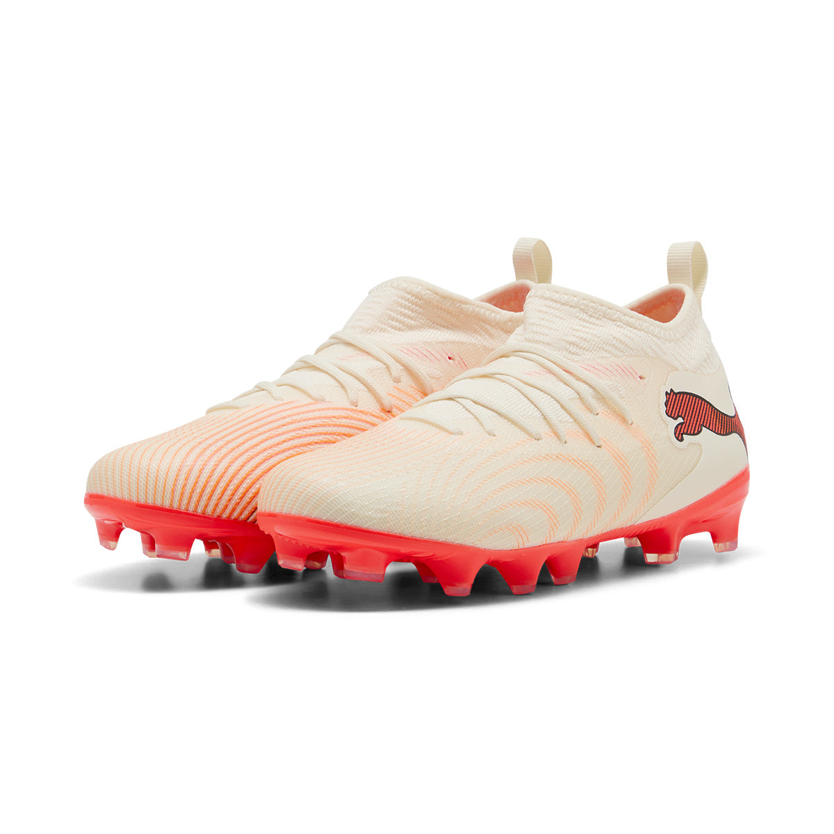 Scarpe da calcio FUTURE 9 MATCH FG/AG Junior
